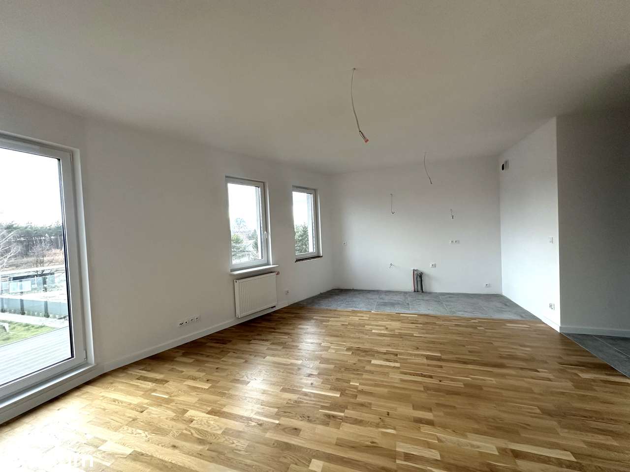 CENA PROMOCYJNA! Nowe, wykończone, oddane 3 pok. nad Kanałkiem 60,85m2-2