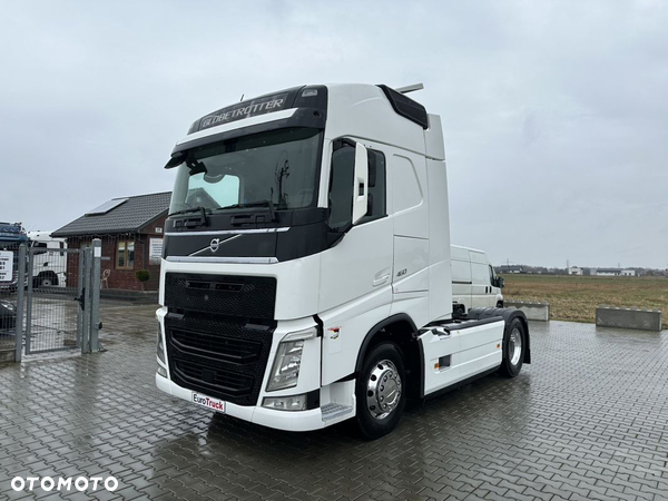 Volvo FH 460 Euro 6 !! Stan BDB !! Import France - 2