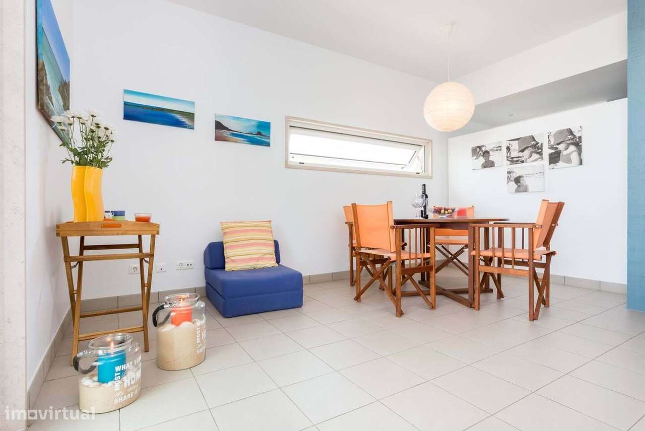 APARTAMENTO T2 NA MARINA DE LAGOS - Grande imagem: 4/15