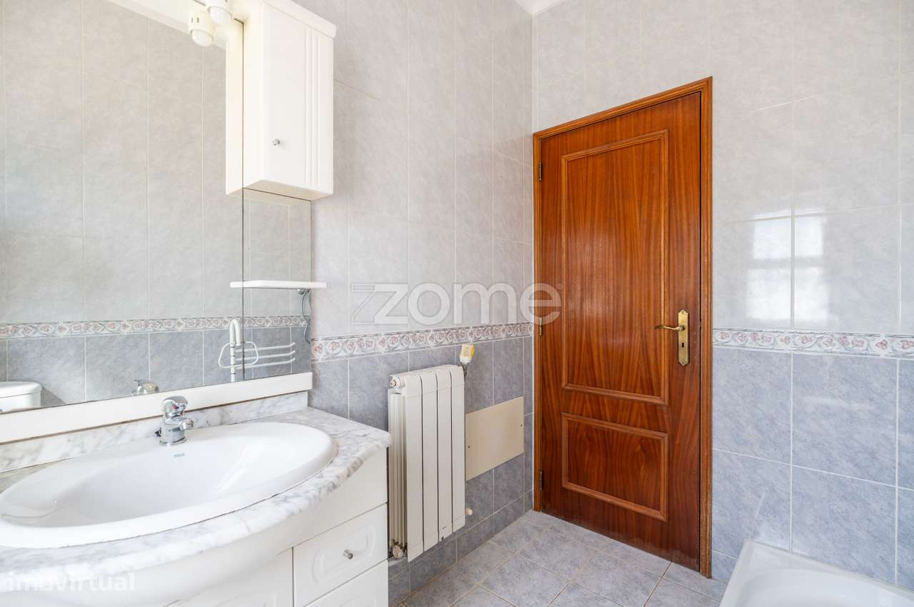 Moradia T3 com piscina em Albufeira - Grande imagem: 4/39