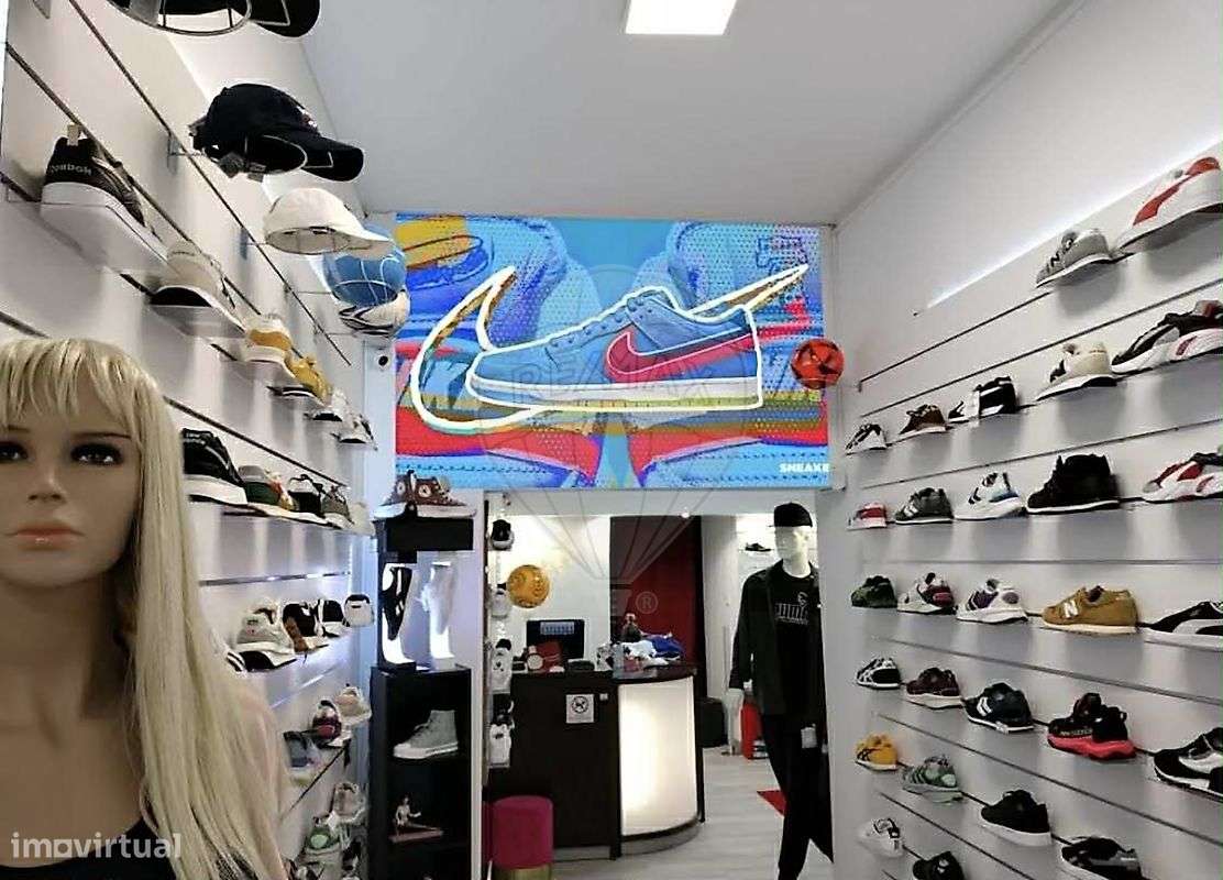 Loja  para venda - Grande imagem: 3/14