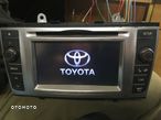 TOYOTA AVENSIS T27 RADIO NAWIGACJA 86140-05010 - 1