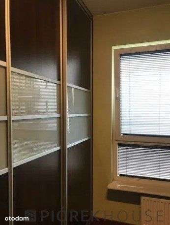 3-pokojowe mieszkanie na Wawrze-5