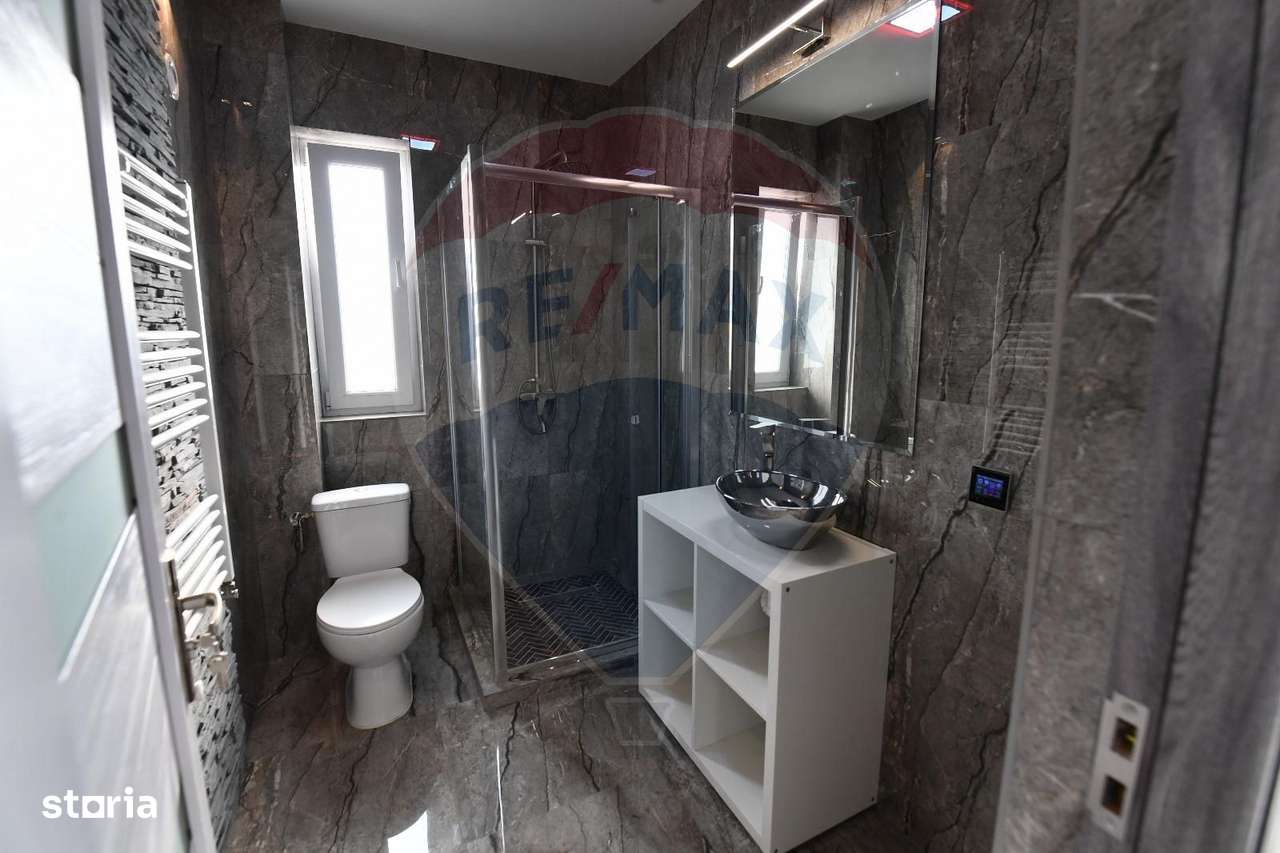 Garsoniera bloc nou - Imagine principală: 5/7