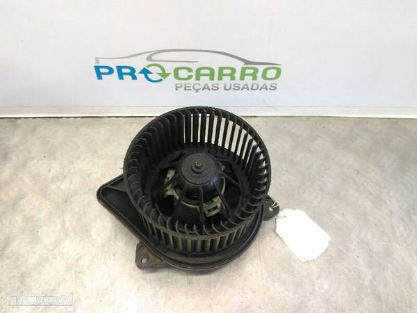 Motor Da Sofagem Opel Vivaro A Combi (X83) - 2