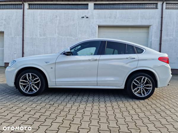 BMW X4 xDrive20d - 24