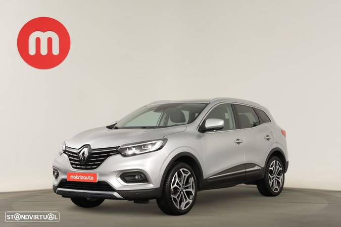 Renault Kadjar 1.3 TCe Intens - 2