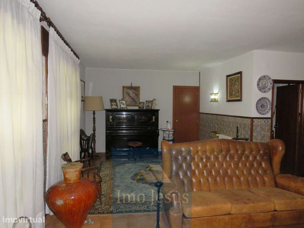 Moradia T5+2 Centro de Gaia-48