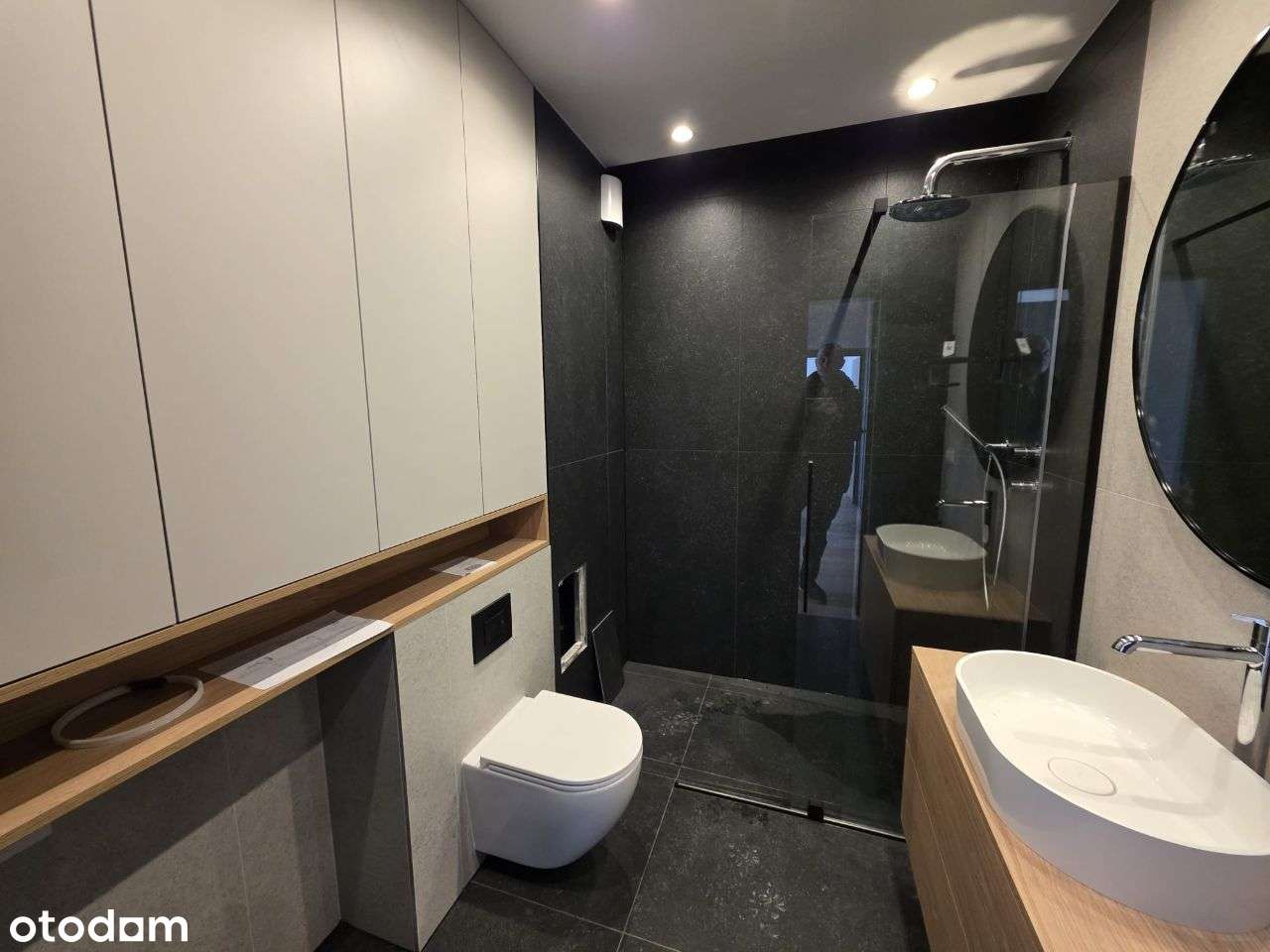 3-pokojowe mieszkanie z balkonem, Nowy Radzionków - Pełny obrazek: 4/20