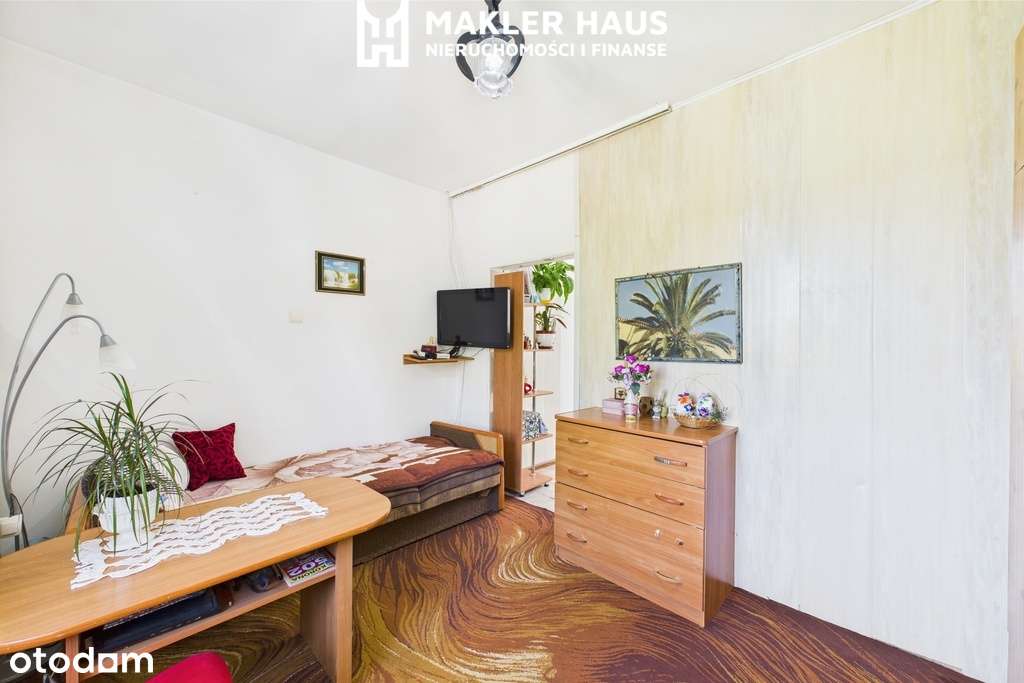 Dom z dużą działką w Rowelach!!-5