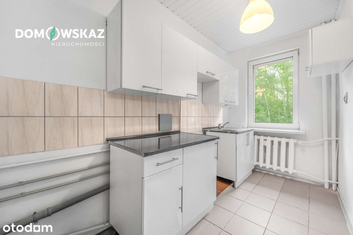 Dostepnę od zaraz! Pierwsze piętro z balkonem! - Pełny obrazek: 4/8