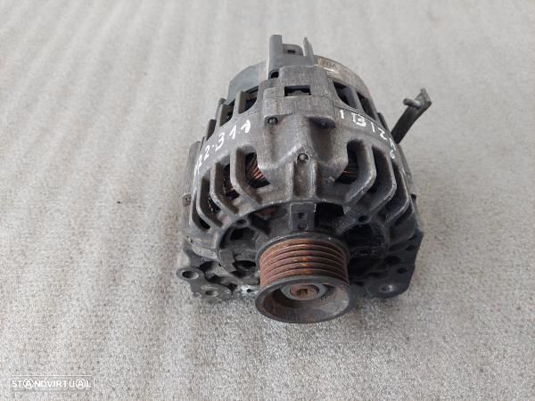 Alternador Seat Ibiza Iv (6J5, 6P1) - 2