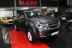 Isuzu D-Max 1.9 Ddi CD 4WD LS CM - 4