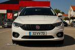 Fiat Tipo Station Wagon 1.3 M-Jet Lounge Tech - 14