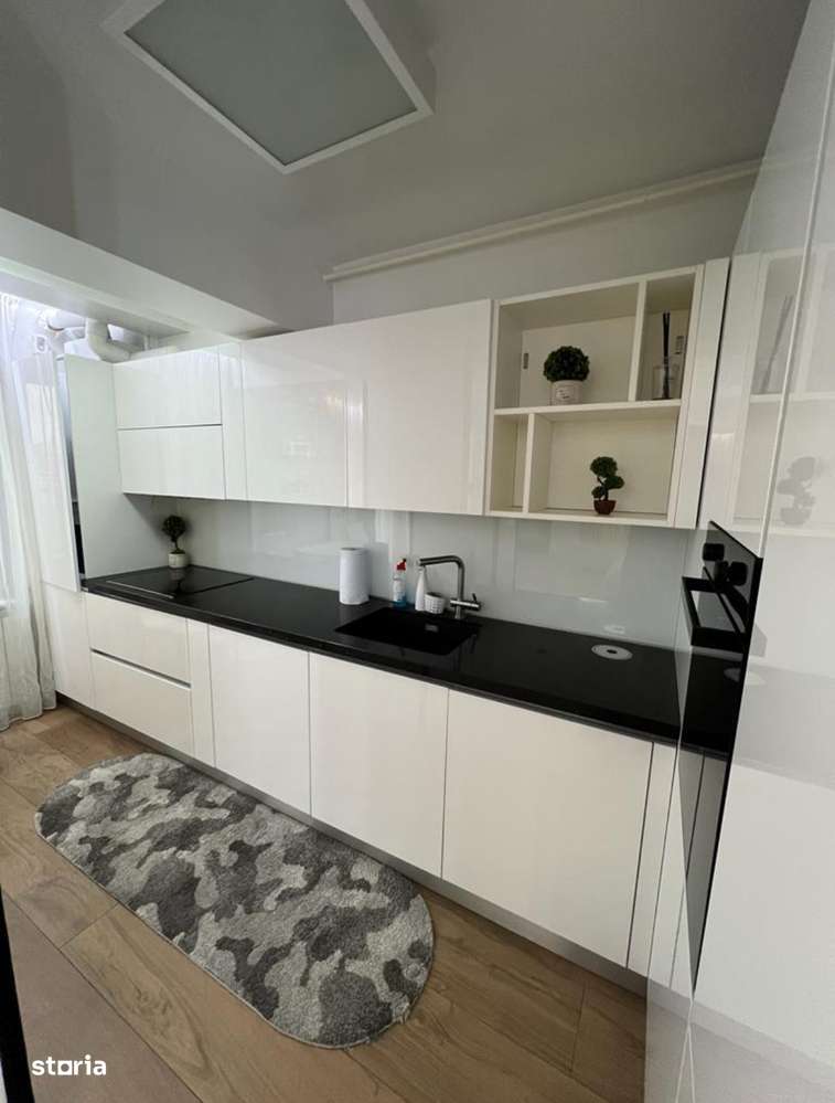 Apartament 2 camere Pietonalul Unirii - Imagine principală: 5/6