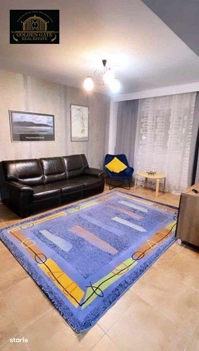 Victoriei - Ion Mihalache | 2Camere Decomandat | Metrou - Imagine principală: 4/9