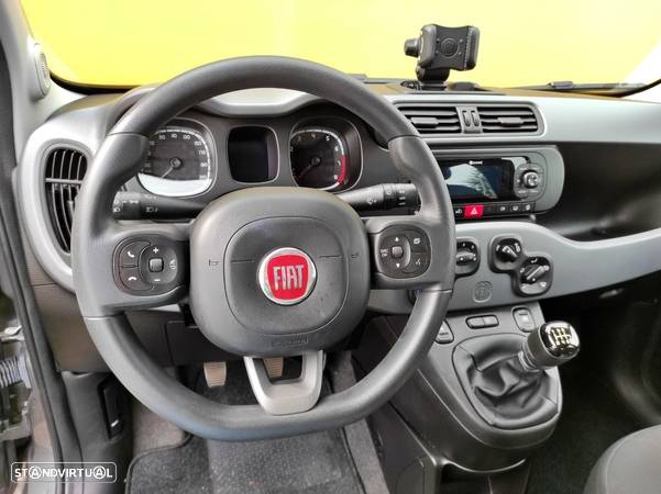 Fiat Panda 1.0 Hybrid City Life - 8