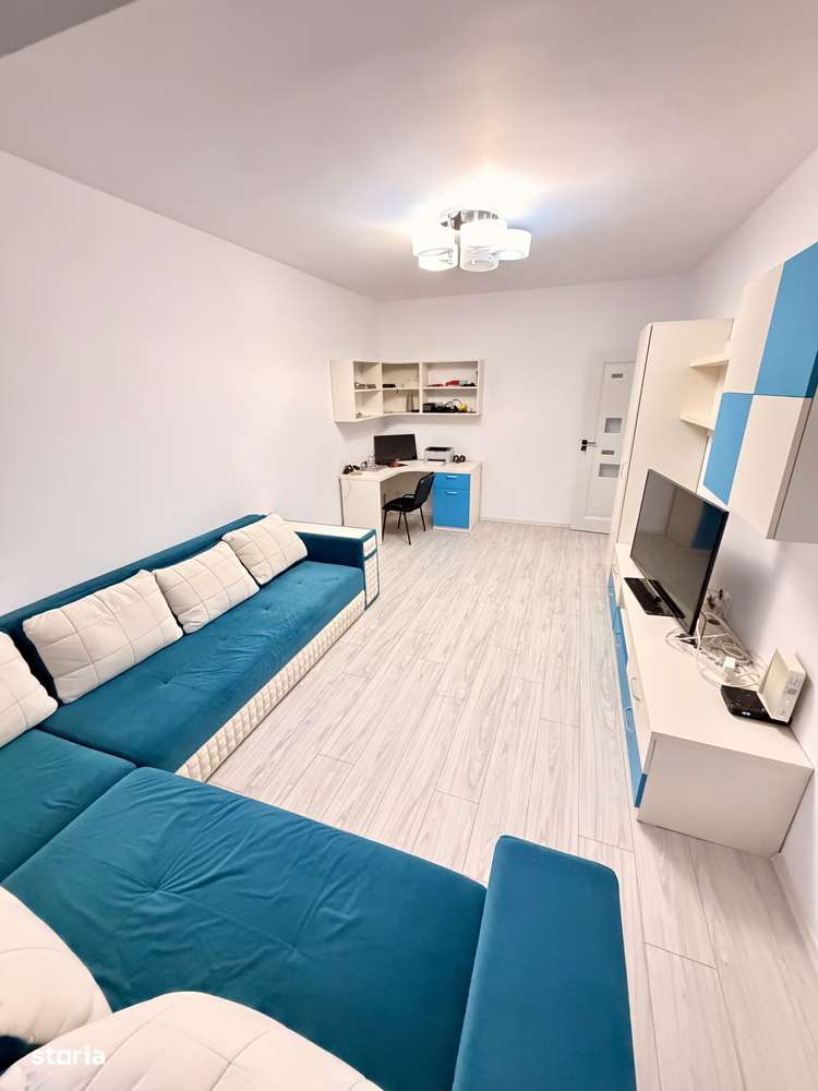 Apartament 2 camere | 8 min Metrou Dimitrie Leonida | Mobilat/Utilat - Imagine principală: 4/15