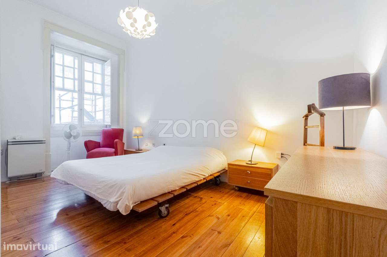 Apartamento de Luxo T4 Baixa-Chiado, Lisboa-12