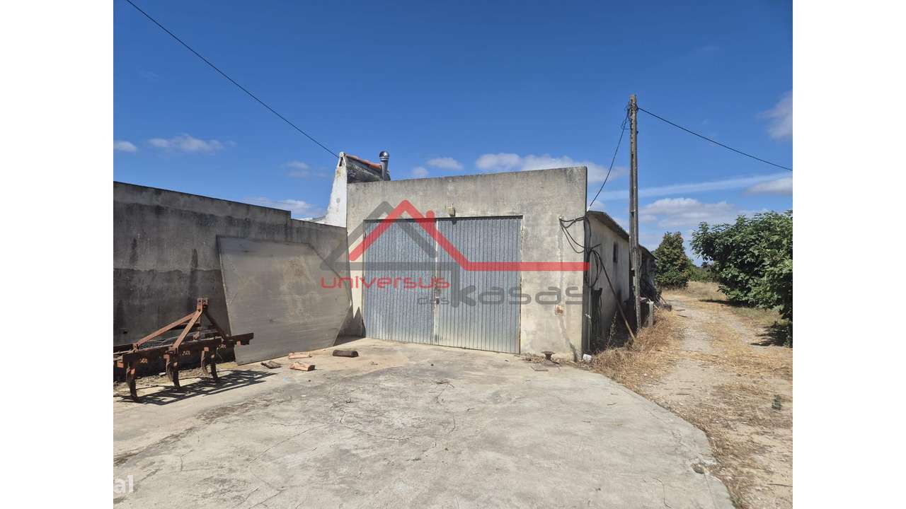 Quinta em Afonsos-21