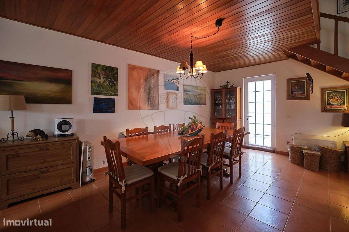 Moradia T4 para venda - Grande imagem: 4/48