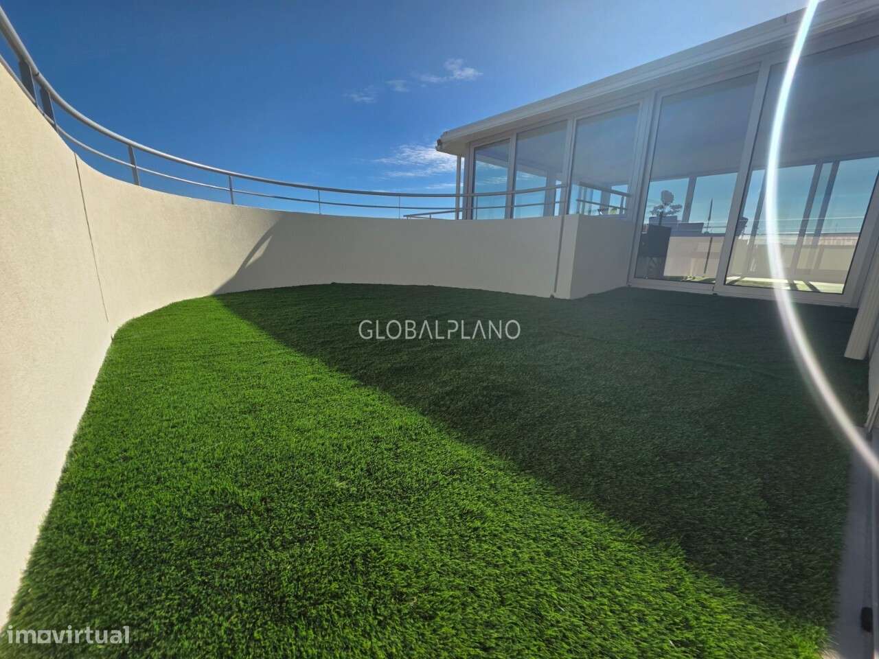 Penthouse t2 Vista Rio Arade-27