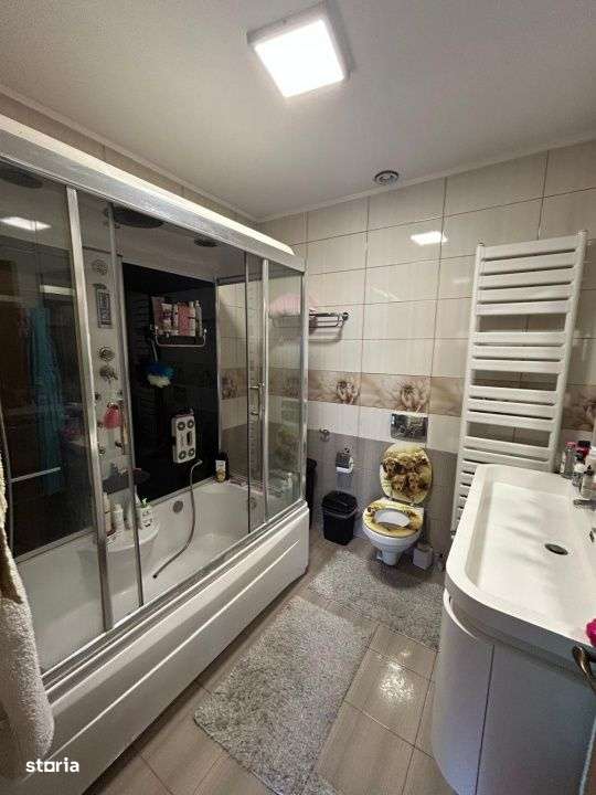 Vila P+1+M Chercea, Reprezentare Exclusiva COMISION ZERO-11