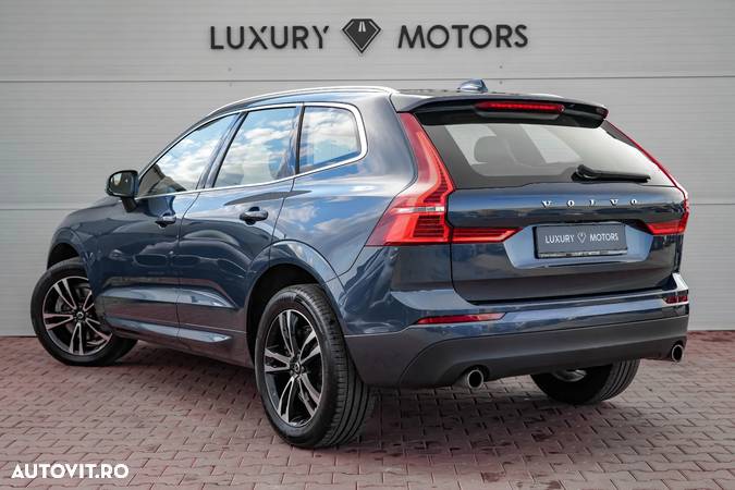 Volvo XC 60 B4 MHEV AT8 FWD Inscription - 3