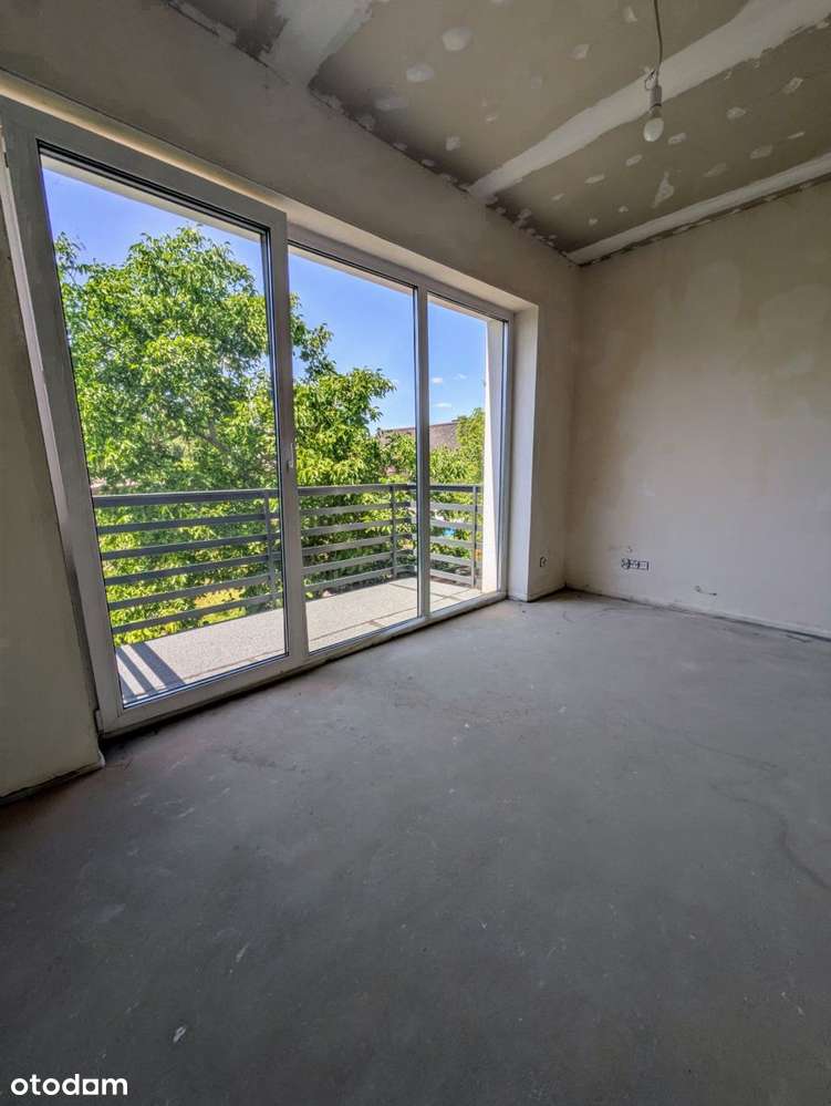 Dom w malowniczej i spokojnej okolicy I Chojny-11