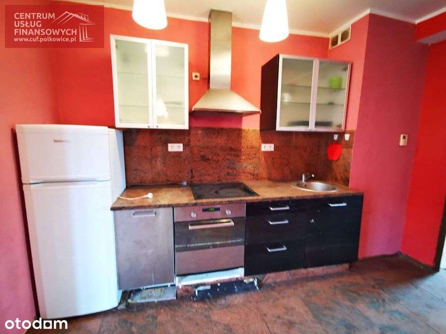 Mieszkanie bezczynszowe 1 piętro Centrum Polkowic - Pełny obrazek: 5/18