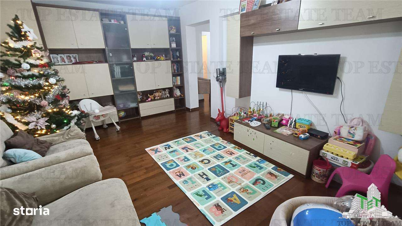 Apartament 3 Camere Otopeni-2