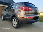 Kia Sportage 1.7 CRDI 2WD Dream-Team Edition - 4