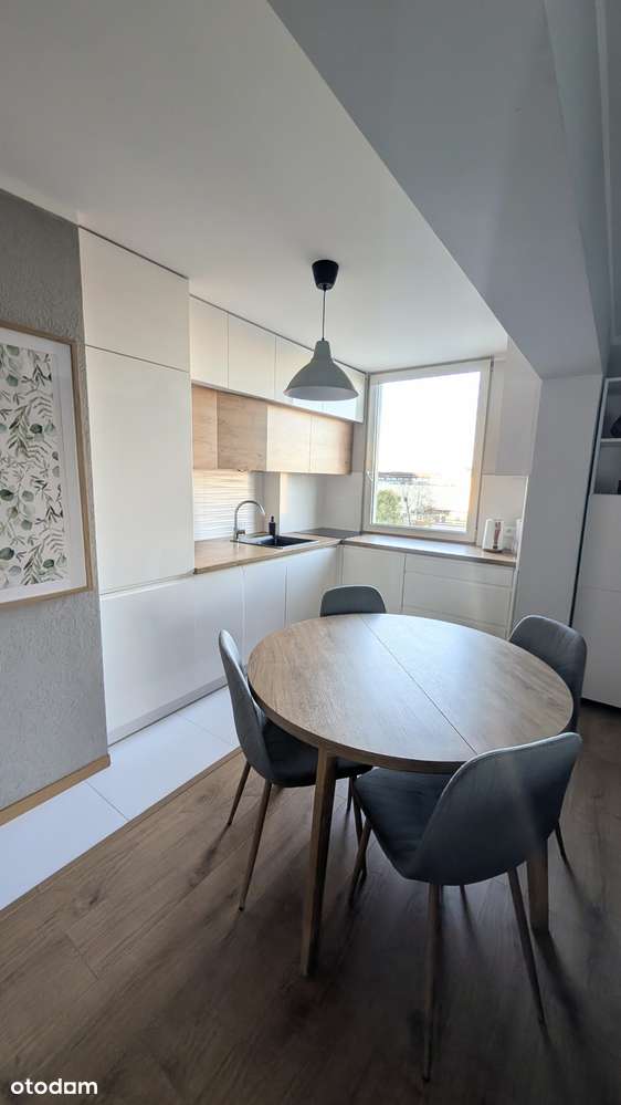 Łódź Śródmieście - 3 pokojowe mieszkanie, 65 m2 - Pełny obrazek: 3/20