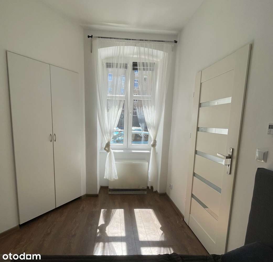 Centrum - 2 pokoje - idealne na inwestycję!