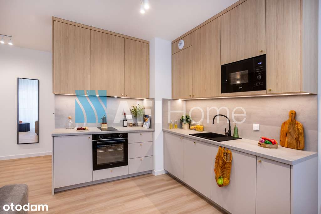 No commission | Studio apartment with a wardrobe - Pełny obrazek: 5/11