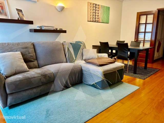 Apartamento T3 no centro de Esgueira! - Grande imagem: 2/12