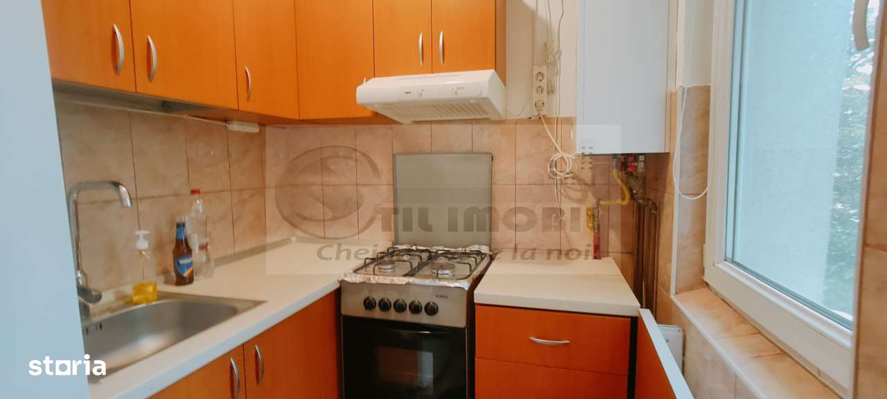 2 CAM TATARASI, FARA RISC, MOBILAT, ETAJ INTERMEDIAR, MUTARE IMEDIATA - Imagine principală: 5/20