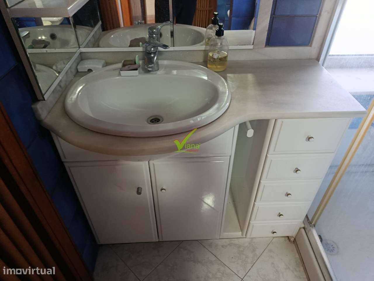 T. 2 Mobilado e equipado - Vistas de Mar-13