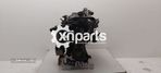 Motor VW BORA Variant 1.9 TDI Ref. ARL 09.00 - 05.05 Usado - 5