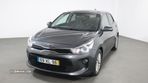 Kia Rio 1.0 T-GDI EX - 1