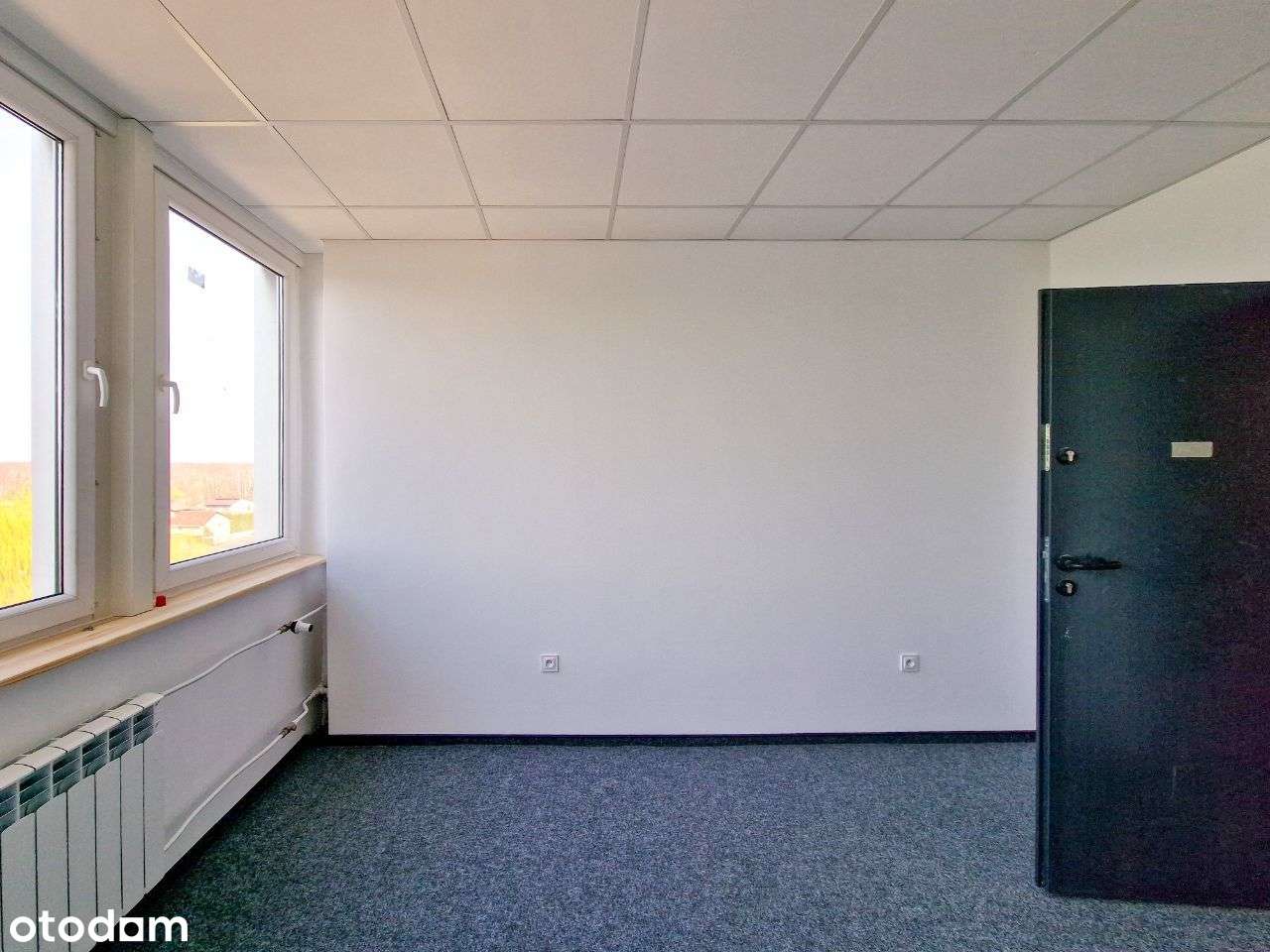 Lokal Biurowy Gotowy do Pracy - Media i Parking w Cenie! - Pełny obrazek: 5/13