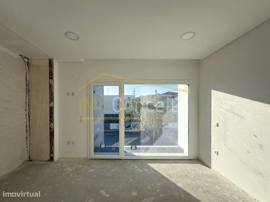 Moradia T5 Venda Entroncamento-16