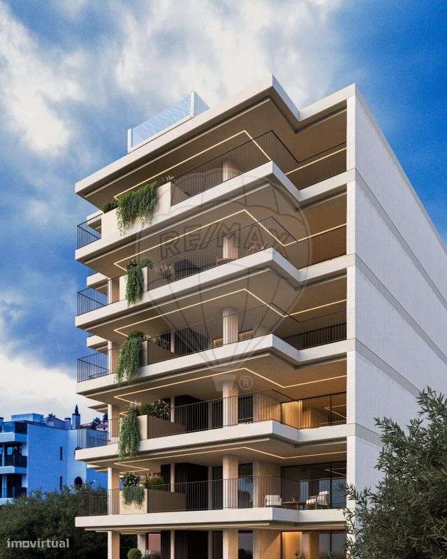 Apartamento T2 para venda - Grande imagem: 3/11