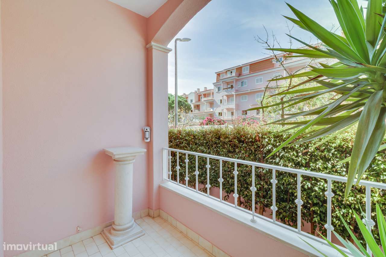 Elegância, Harmonia e Exclusividade — O Seu Refúgio de Luxo na Costa d-55