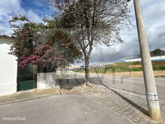 Moradia Térrea T3-27