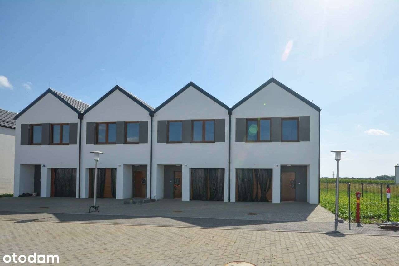 Gotowy dom ECO+ 96m2 - Pełny obrazek: 4/6