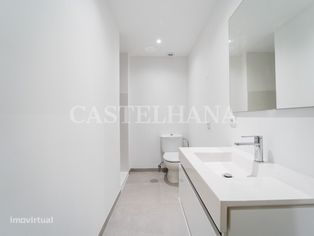 Apartamento T0 Matosinhos Sul , Renovado e Mobilado - Grande imagem: 5/23