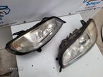 OTICA / OTICAS / OPTICA / OPTICAS / FAROL / FAROIS ORIGINAIS | OPEL OMEGA B 2.0i 16V 136CV; - 5