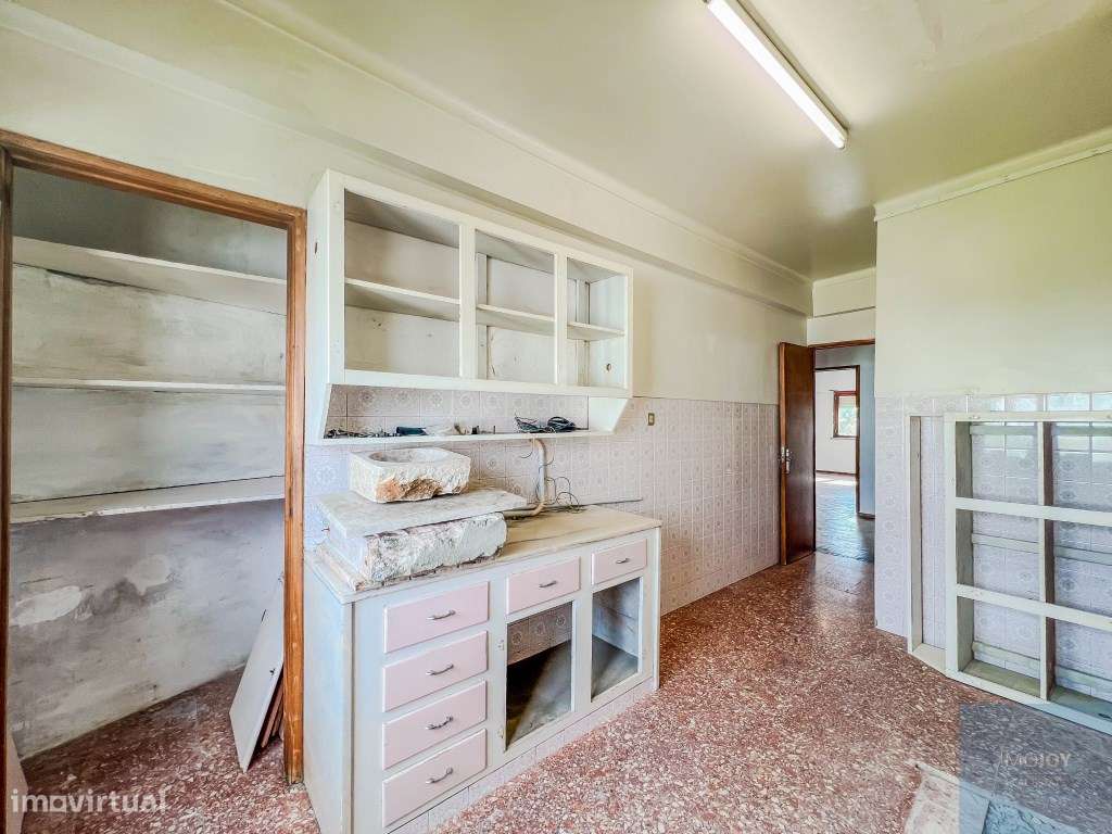 Apartamento T2 na Figueirinha - Grande imagem: 5/18