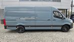 Mercedes-Benz Sprinter - 7